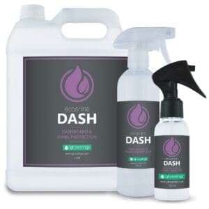 EcoShine Dash